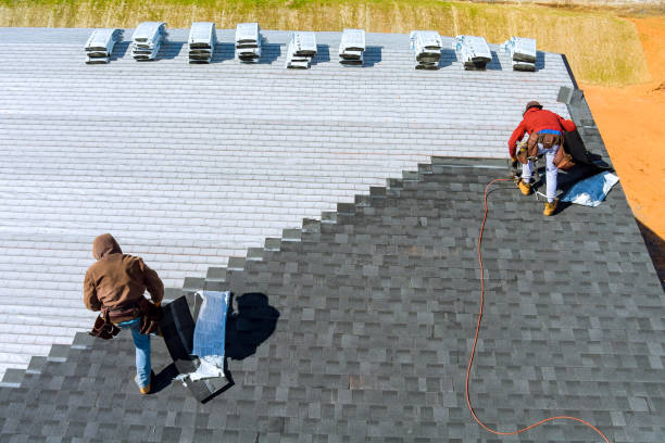 Best Rubber Roofing (EPDM, TPO)  in Nocona, TX